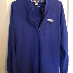 Victoria’s Secret Pink Pullover